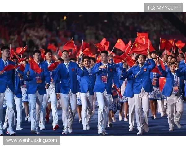 中国亚运会高清图片（亚运会2022图片）世界杯体育论坛